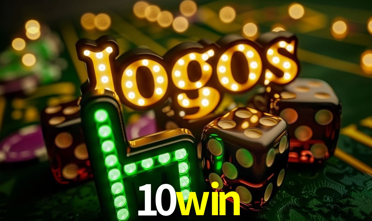 Diretório de Jogos 10win