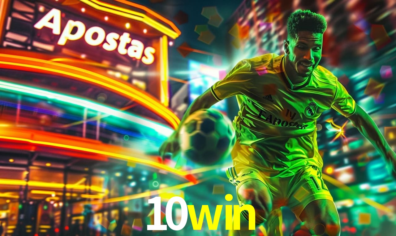 Provedores de Jogos 10win